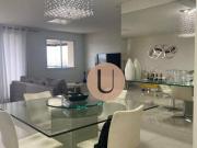 Apartamento com 3 dormitórios à venda, 128 m² por R$...