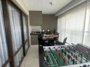Apartamento com 3 dormitórios à venda, 128 m² por R$...