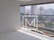 Apartamento com 3 dormitórios à venda, 128 m² por R$...