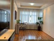 Apartamento com 3 dormitórios à venda, 128 m² por R$...