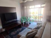 Apartamento com 3 dormitórios à venda, 128 m² por R$...