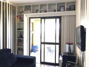 Apartamento com 3 dormitórios à venda, 128 m² por R$...