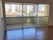 Apartamento com 3 dormitórios à venda, 128 m² por R$...