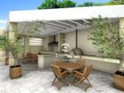 Apartamento com 3 dormitórios à venda, 128 m² por R$...