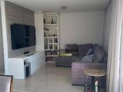 Apartamento com 3 dormitórios à venda, 128 m² por R$...