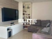 Apartamento com 3 dormitórios à venda, 128 m² por R$...