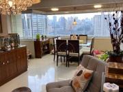 Apartamento com 3 dormitórios à venda, 128 m² por R$...