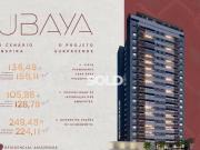 Apartamento com 3 dormitórios à venda, 128 m² R$...