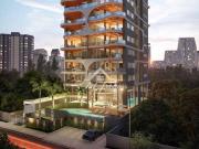 Apartamento com 3 dormitórios à venda, 129 m² por R$...