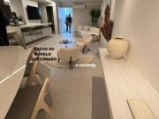 Apartamento com 3 dormitórios à venda, 129 m² por R$...
