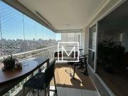 Apartamento com 3 dormitórios à venda, 129 m² por R$...
