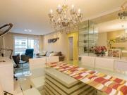 Apartamento com 3 dormitórios à venda, 129 m² por R$...