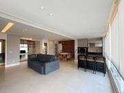 Apartamento com 3 dormitórios à venda, 129 m² por R$...