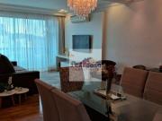 Apartamento com 3 dormitórios à venda, 129 m² por R$...