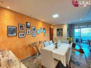 Apartamento com 3 dormitórios à venda, 129 m² por R$...