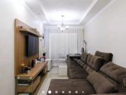 Apartamento com 3 dormitórios à venda, 129 m² por R$...