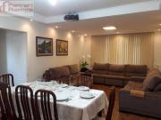 Apartamento com 3 dormitórios à venda, 129 m² por R$...