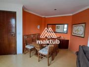 Apartamento com 3 dormitórios à venda, 129 m² por R$...