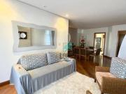 Apartamento com 3 dormitórios à venda, 129 m² por R$...