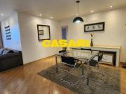 Apartamento com 3 dormitórios à venda, 129 m² Vila...