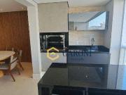 Apartamento com 3 dormitórios à venda, 129 m² Vila...