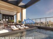 Apartamento com 3 dormitórios à venda, 112 m² por R$...
