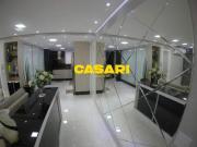 Apartamento com 3 dormitórios à venda, 130 m² Centro...