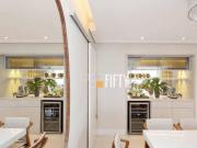 Apartamento com 3 dormitórios à venda, 130 m² Jardim Sao...