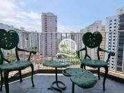 Apartamento com 3 dormitórios à venda, 130 m²...