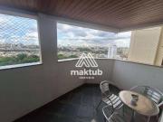 Apartamento com 3 dormitórios à venda, 130 m² por R$...