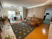 Apartamento com 3 dormitórios à venda, 130 m² por R$...