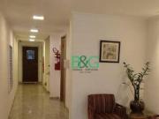 Apartamento com 3 dormitórios à venda, 130 m² por R$...