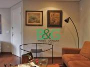 Apartamento com 3 dormitórios à venda, 130 m² por R$...