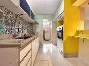 Apartamento com 3 dormitórios à venda, 130 m² por R$...