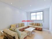 Apartamento com 3 dormitórios à venda, 130 m² por R$...