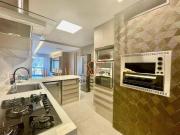 Apartamento com 3 dormitórios à venda, 130 m² por R$...