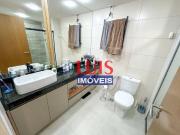 Apartamento com 3 dormitórios à venda, 130 m² por R$...