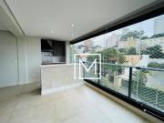 Apartamento com 3 dormitórios à venda, 130 m² por R$...