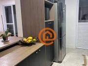Apartamento com 3 dormitórios à venda, 130 m² por R$...