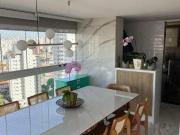Apartamento com 3 dormitórios à venda, 130 m² por R$...