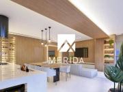 Apartamento com 3 dormitórios à venda, 130 m² por R$...