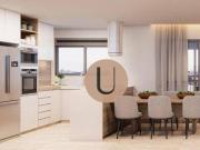 Apartamento com 3 dormitórios à venda, 130 m² por R$...