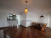 Apartamento com 3 dormitórios à venda, 130 m² por R$...