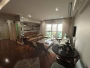 Apartamento com 3 dormitórios à venda, 130 m² por R$...