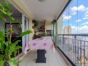 Apartamento com 3 dormitórios à venda, 130 m² por R$...