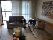 Apartamento com 3 dormitórios à venda, 130 m² por R$...