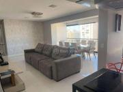 Apartamento com 3 dormitórios à venda, 130 m² por R$...