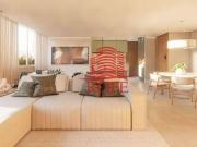 Apartamento com 3 dormitórios à venda, 130 m² por R$...