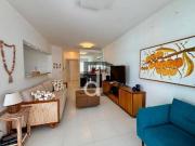 Apartamento à venda, 130 m² por R$ 4.300.000,00 Riviera...