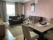 Apartamento com 3 dormitórios à venda, 130 m² por R$...